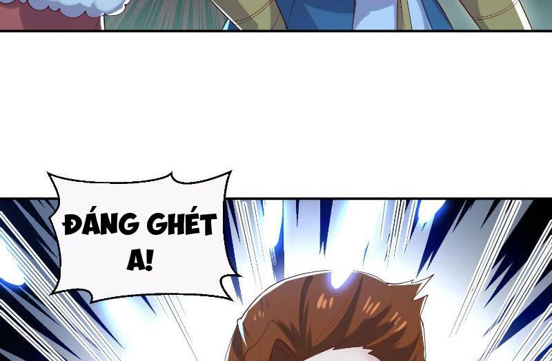 Mở Đầu Nữ Đế Làm Chính Cung Chapter 323 - Trang 2