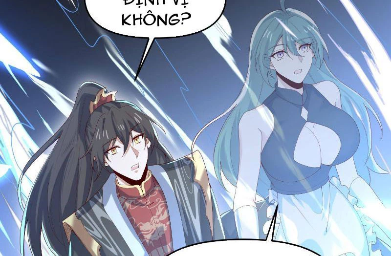 Mở Đầu Nữ Đế Làm Chính Cung Chapter 323 - Trang 2