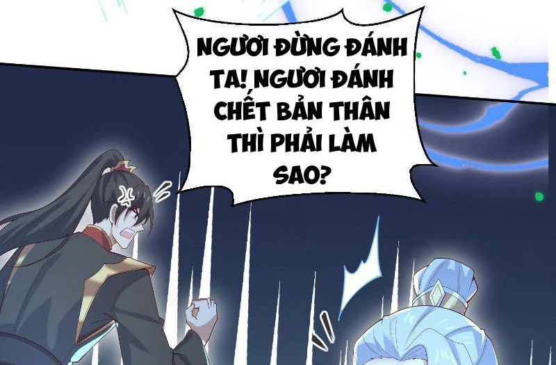 Mở Đầu Nữ Đế Làm Chính Cung Chapter 323 - Trang 2