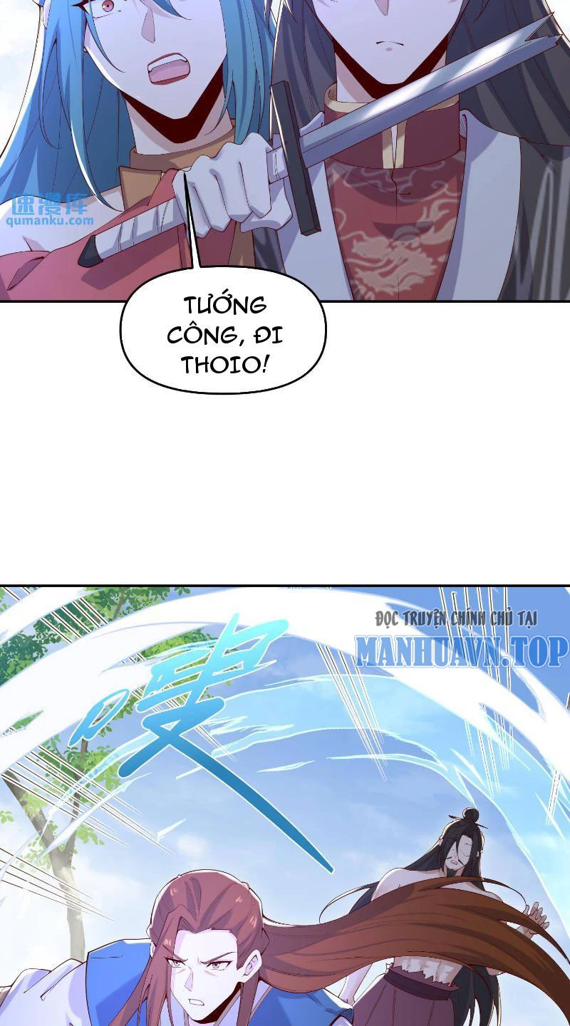 Mở Đầu Nữ Đế Làm Chính Cung Chapter 323 - Trang 2