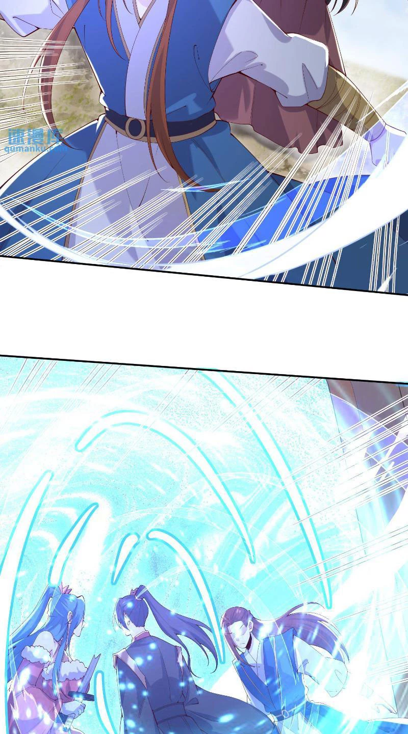 Mở Đầu Nữ Đế Làm Chính Cung Chapter 323 - Trang 2