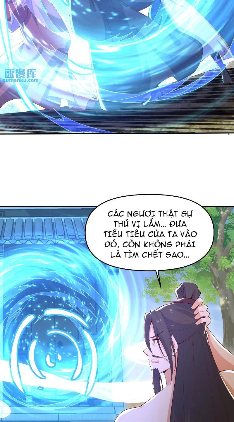 Mở Đầu Nữ Đế Làm Chính Cung Chapter 323 - Trang 2