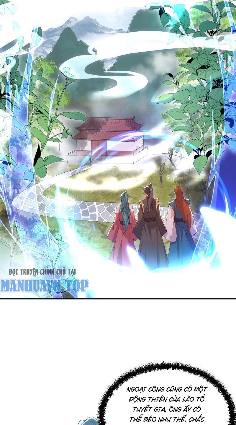 Mở Đầu Nữ Đế Làm Chính Cung Chapter 323 - Trang 2