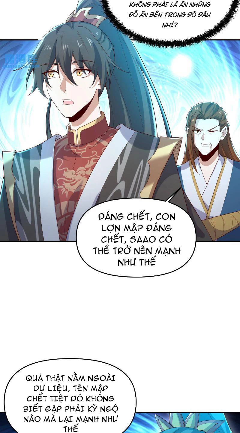 Mở Đầu Nữ Đế Làm Chính Cung Chapter 323 - Trang 2