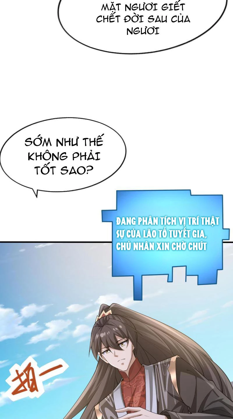 Mở Đầu Nữ Đế Làm Chính Cung Chapter 324 - Trang 2