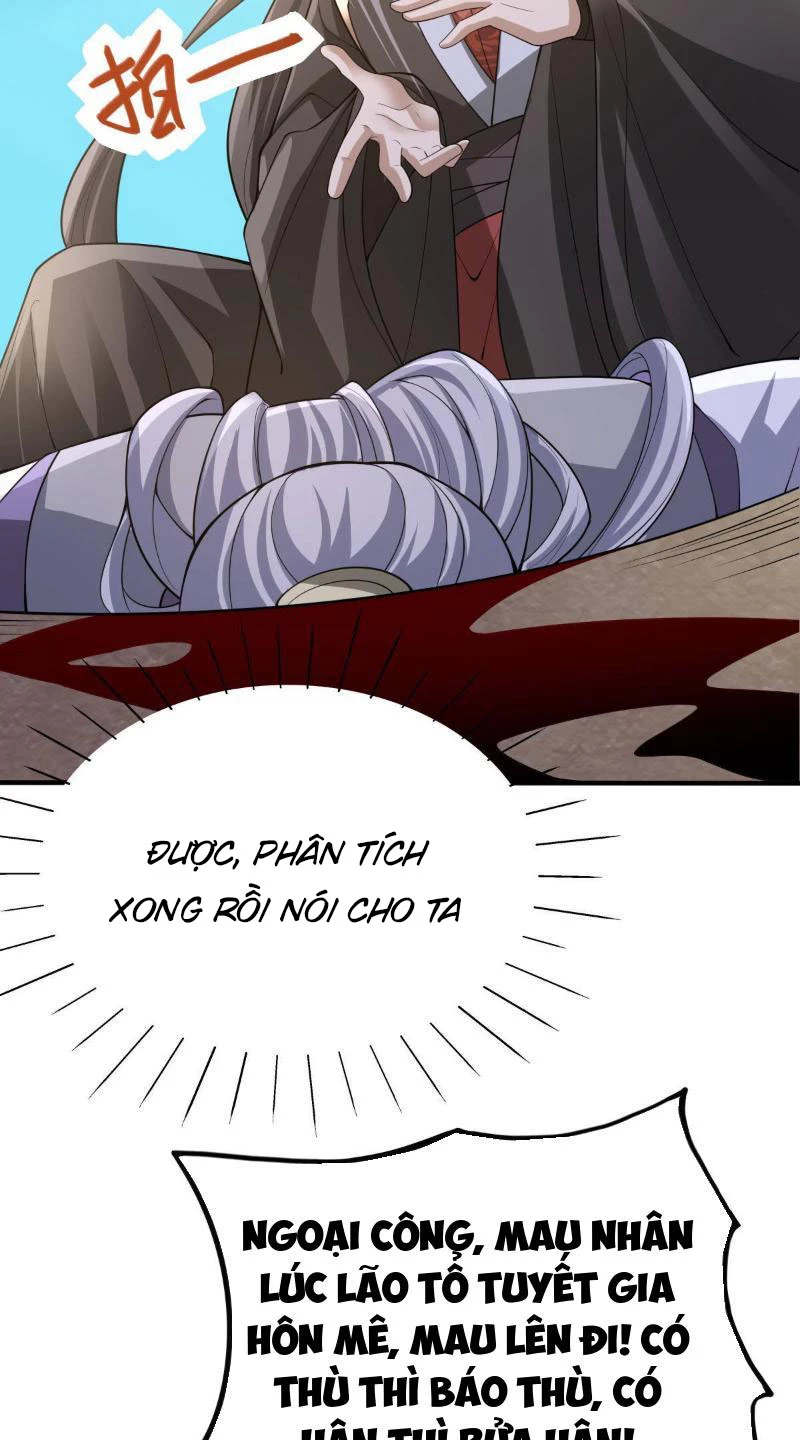 Mở Đầu Nữ Đế Làm Chính Cung Chapter 324 - Trang 2