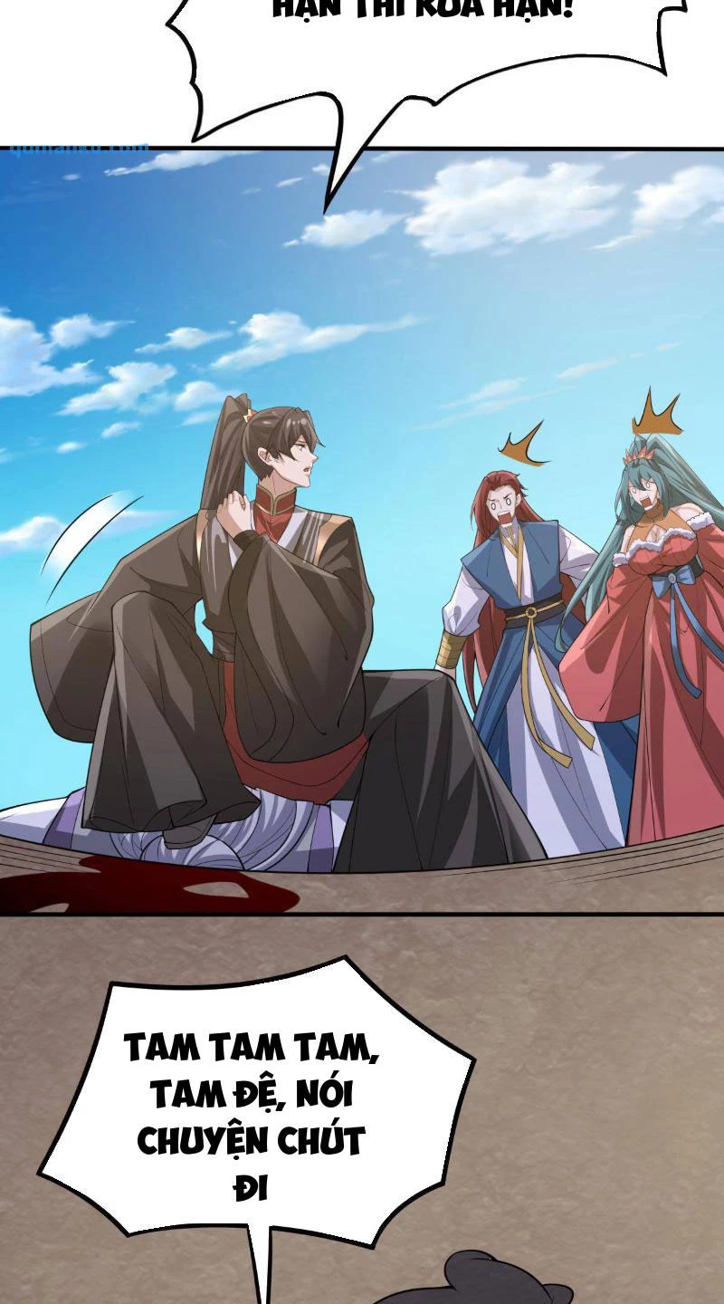 Mở Đầu Nữ Đế Làm Chính Cung Chapter 324 - Trang 2