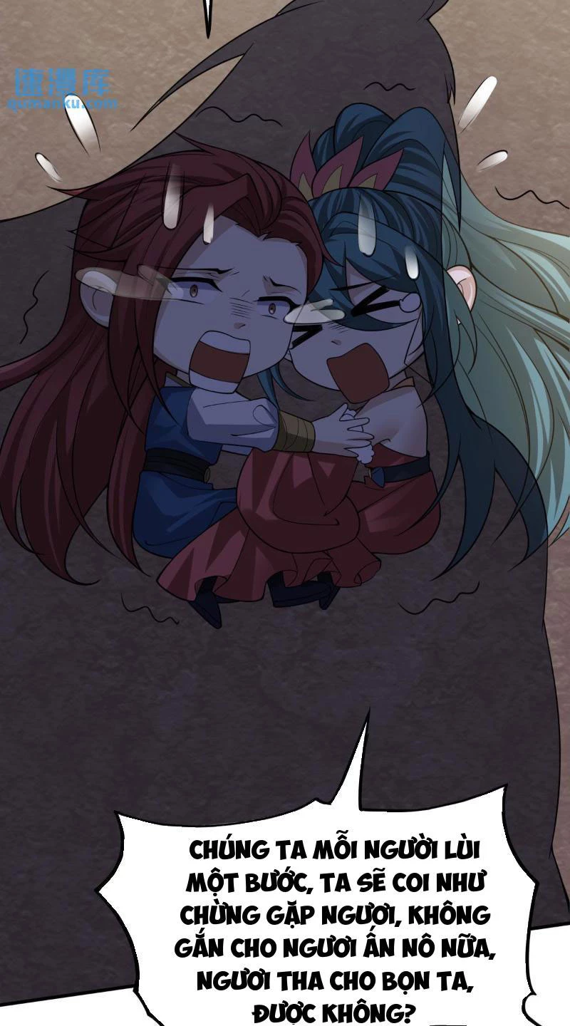 Mở Đầu Nữ Đế Làm Chính Cung Chapter 324 - Trang 2