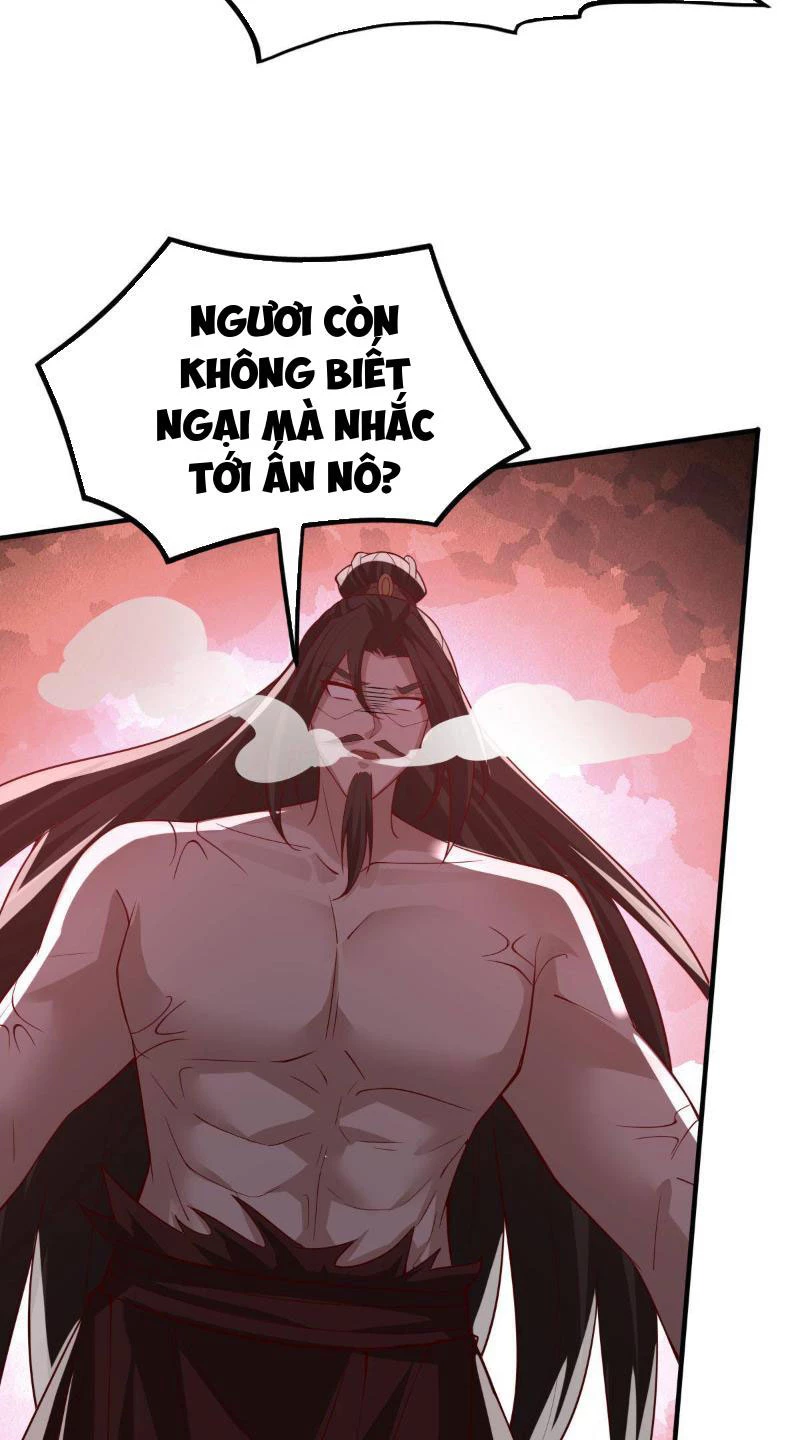 Mở Đầu Nữ Đế Làm Chính Cung Chapter 324 - Trang 2