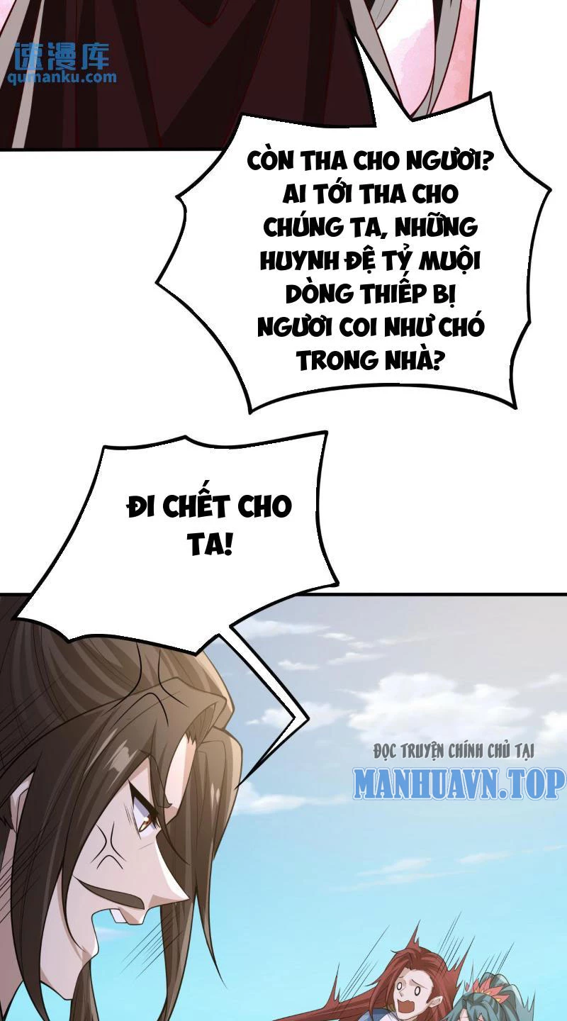 Mở Đầu Nữ Đế Làm Chính Cung Chapter 324 - Trang 2