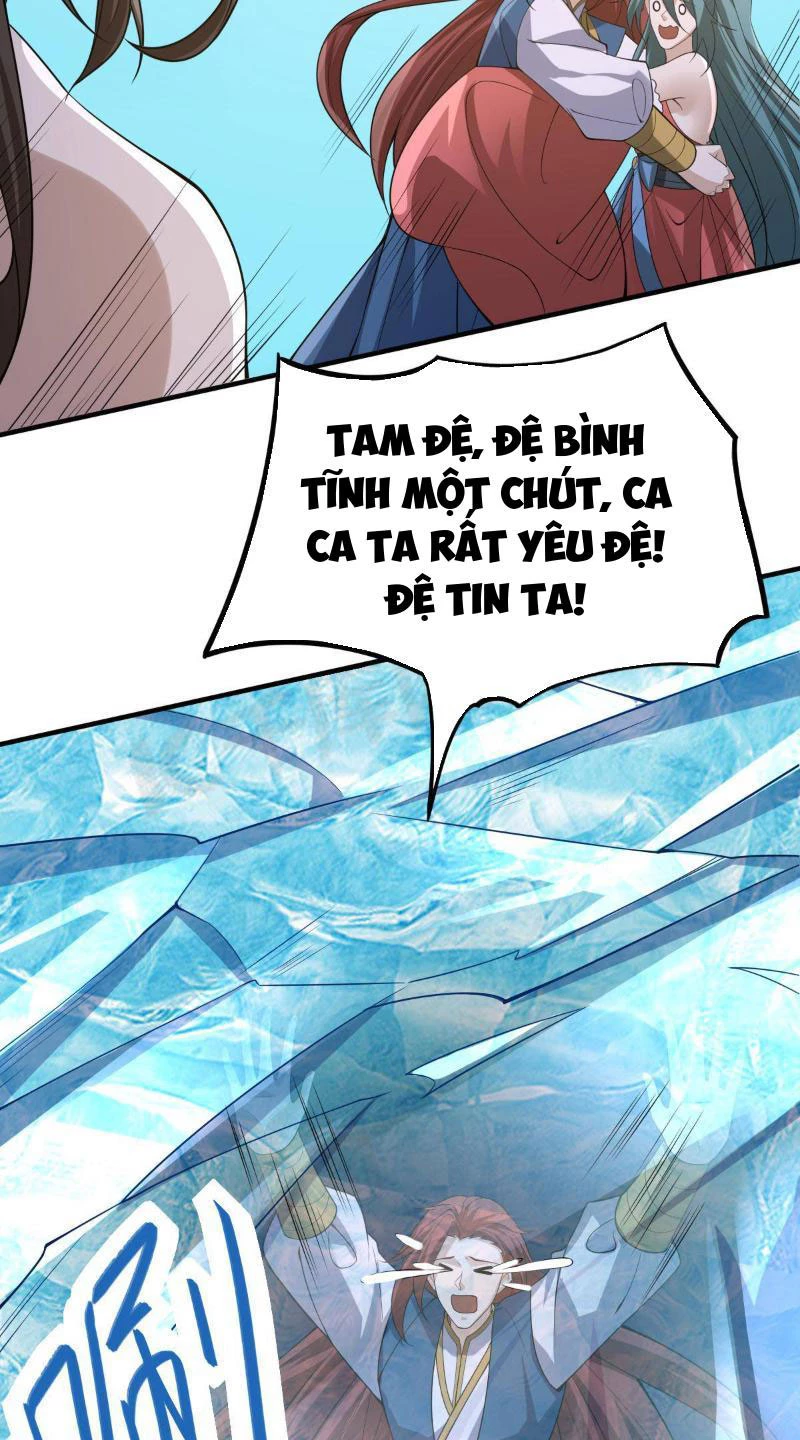 Mở Đầu Nữ Đế Làm Chính Cung Chapter 324 - Trang 2