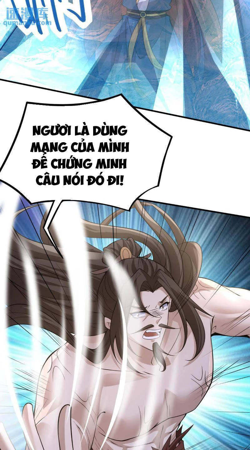 Mở Đầu Nữ Đế Làm Chính Cung Chapter 324 - Trang 2