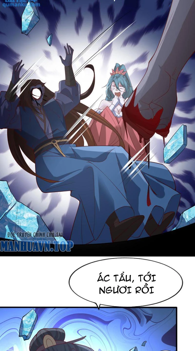 Mở Đầu Nữ Đế Làm Chính Cung Chapter 324 - Trang 2