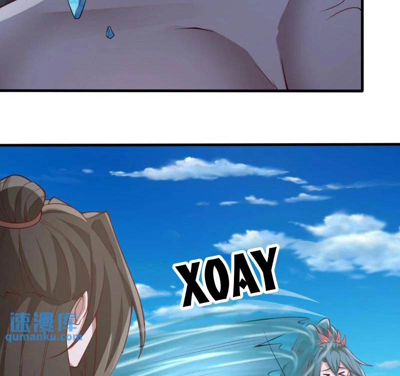 Mở Đầu Nữ Đế Làm Chính Cung Chapter 324 - Trang 2