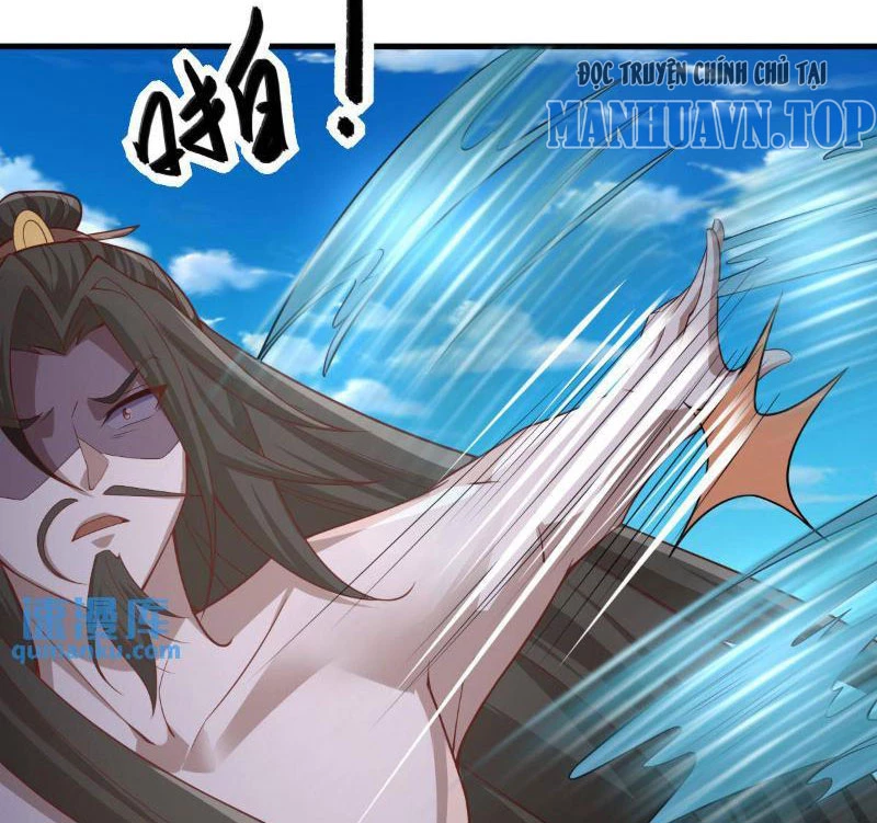 Mở Đầu Nữ Đế Làm Chính Cung Chapter 324 - Trang 2