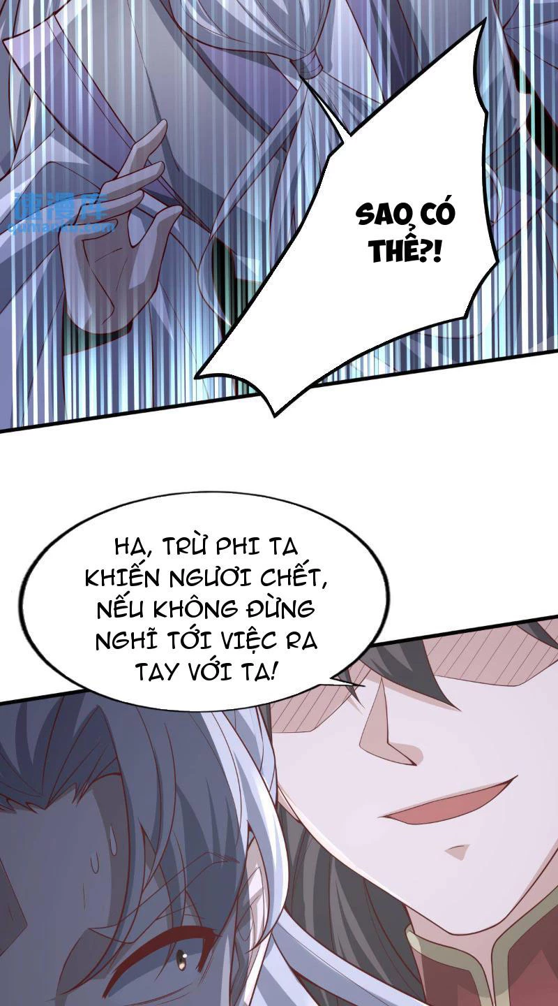 Mở Đầu Nữ Đế Làm Chính Cung Chapter 324 - Trang 2