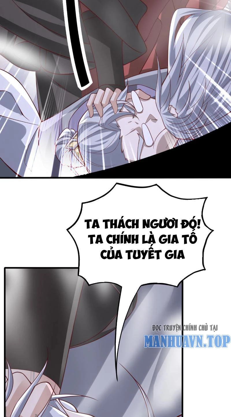 Mở Đầu Nữ Đế Làm Chính Cung Chapter 324 - Trang 2