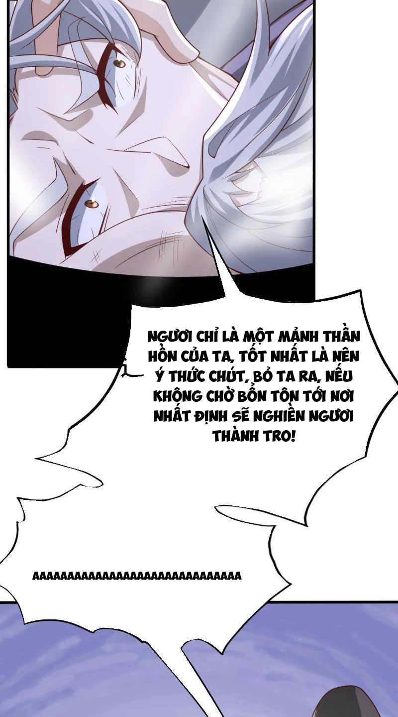 Mở Đầu Nữ Đế Làm Chính Cung Chapter 324 - Trang 2