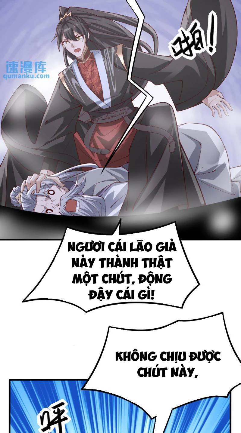 Mở Đầu Nữ Đế Làm Chính Cung Chapter 324 - Trang 2