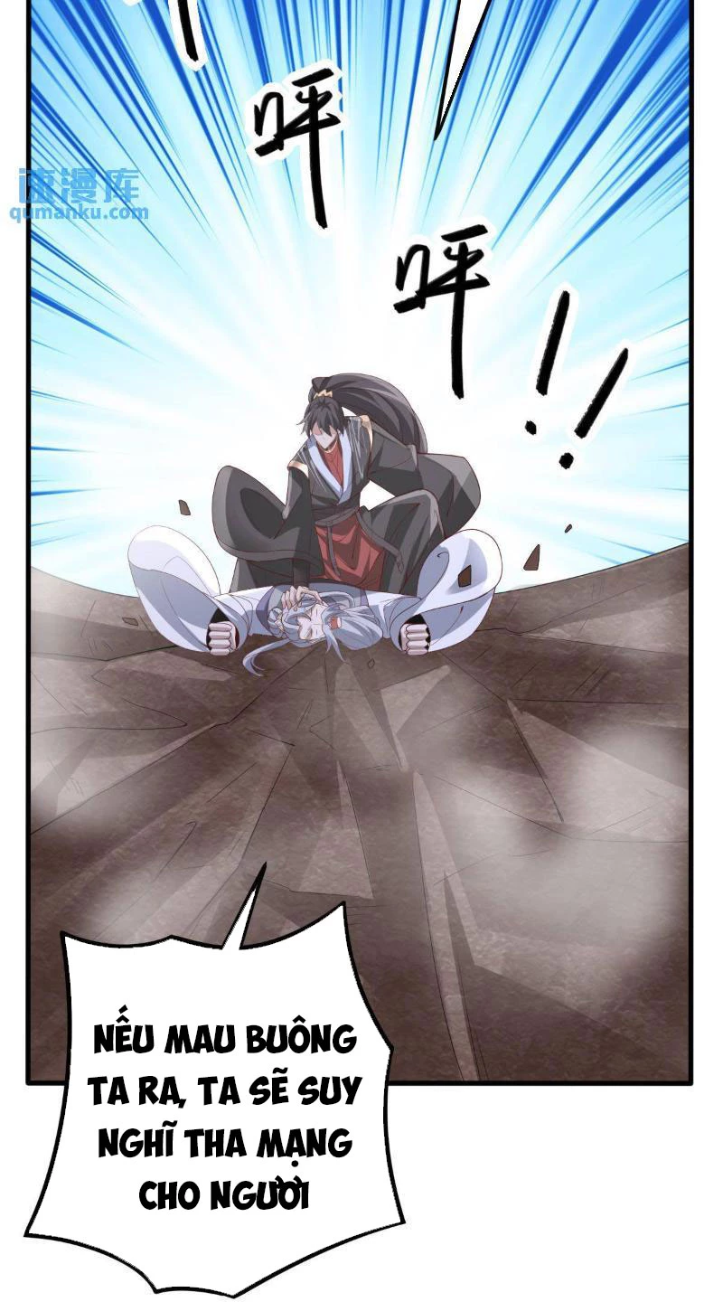 Mở Đầu Nữ Đế Làm Chính Cung Chapter 324 - Trang 2