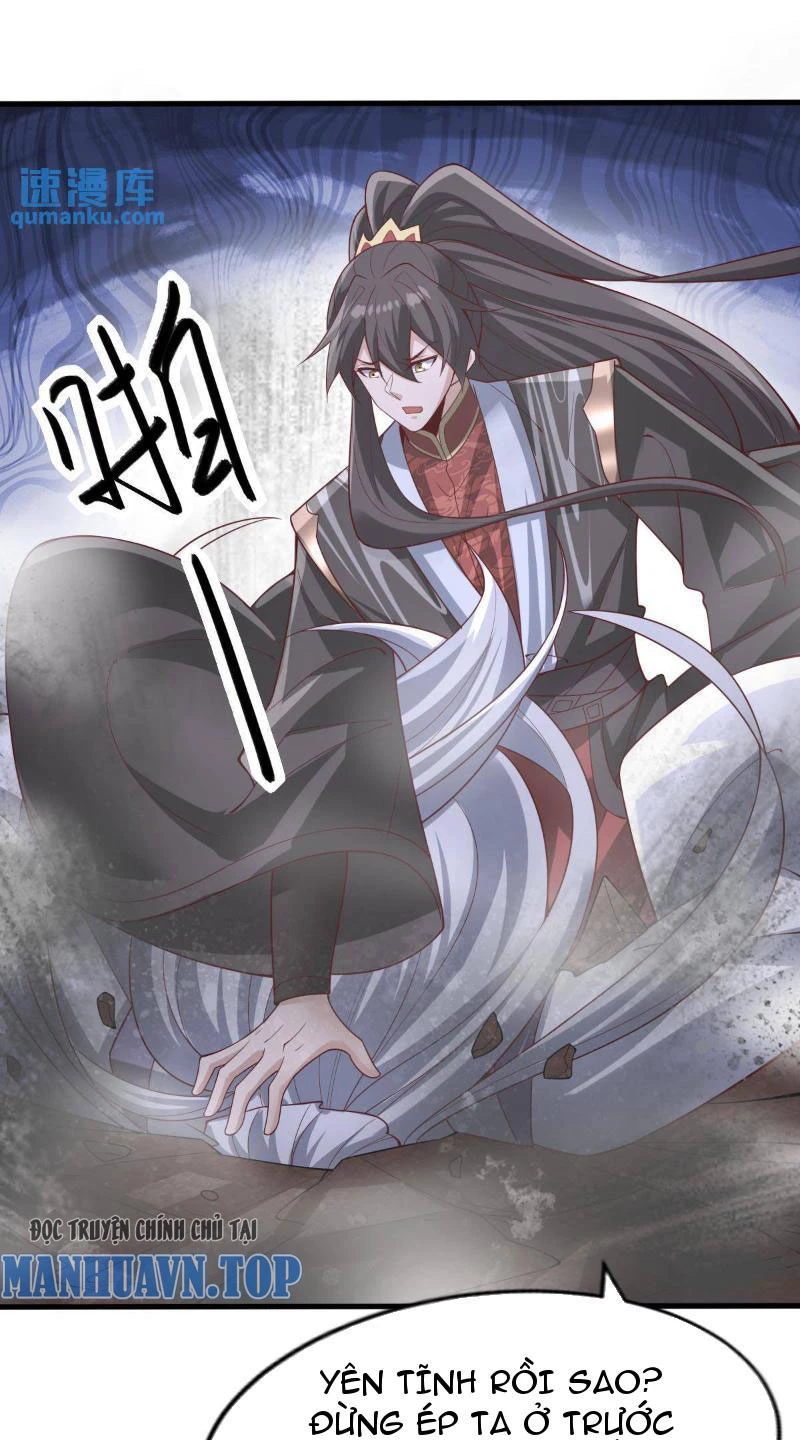 Mở Đầu Nữ Đế Làm Chính Cung Chapter 324 - Trang 2