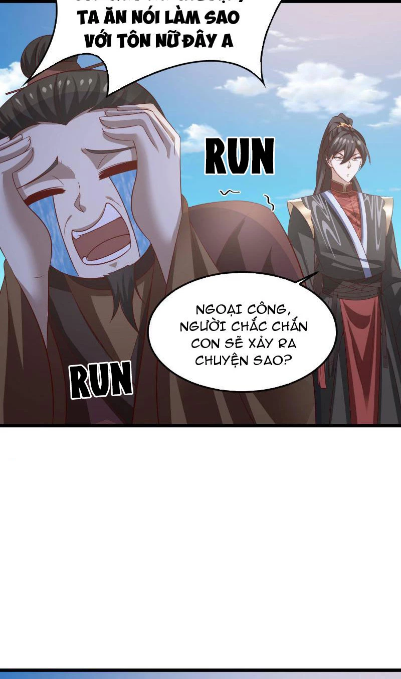 Mở Đầu Nữ Đế Làm Chính Cung Chapter 325 - Trang 2