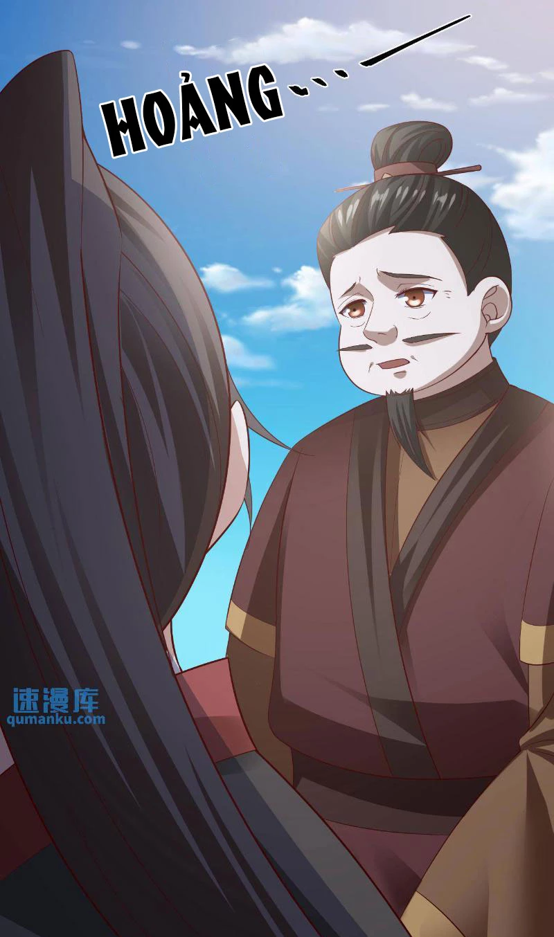 Mở Đầu Nữ Đế Làm Chính Cung Chapter 325 - Trang 2