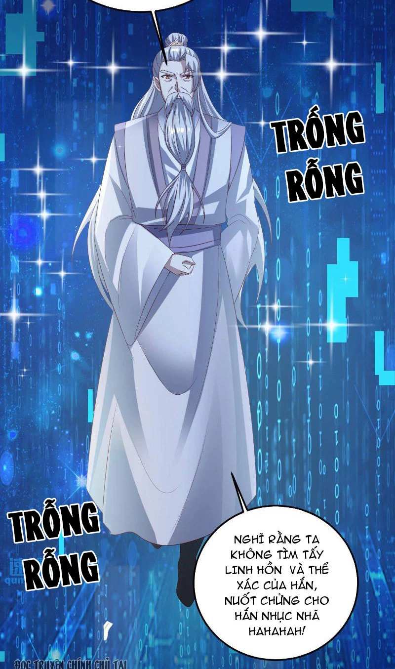 Mở Đầu Nữ Đế Làm Chính Cung Chapter 325 - Trang 2