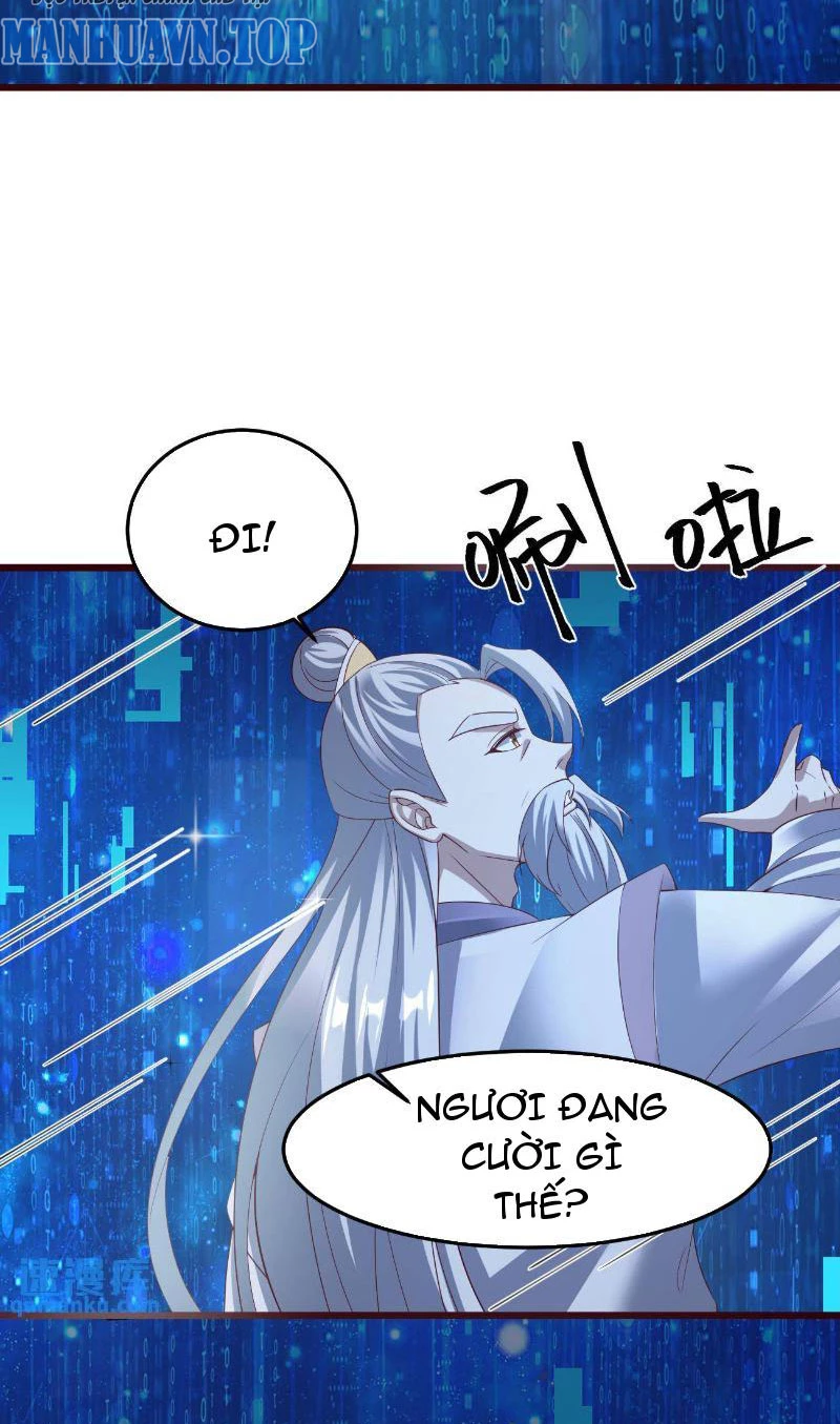 Mở Đầu Nữ Đế Làm Chính Cung Chapter 325 - Trang 2