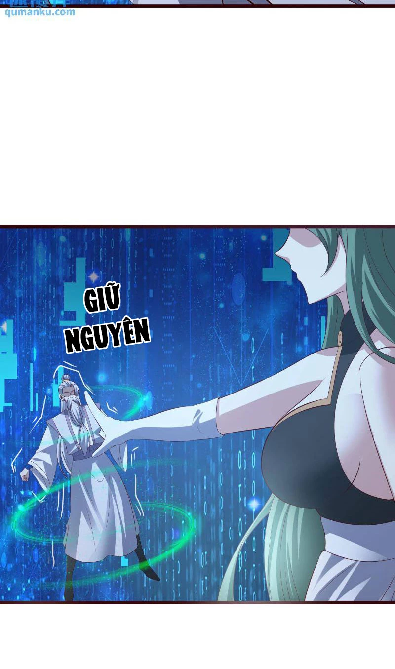 Mở Đầu Nữ Đế Làm Chính Cung Chapter 325 - Trang 2