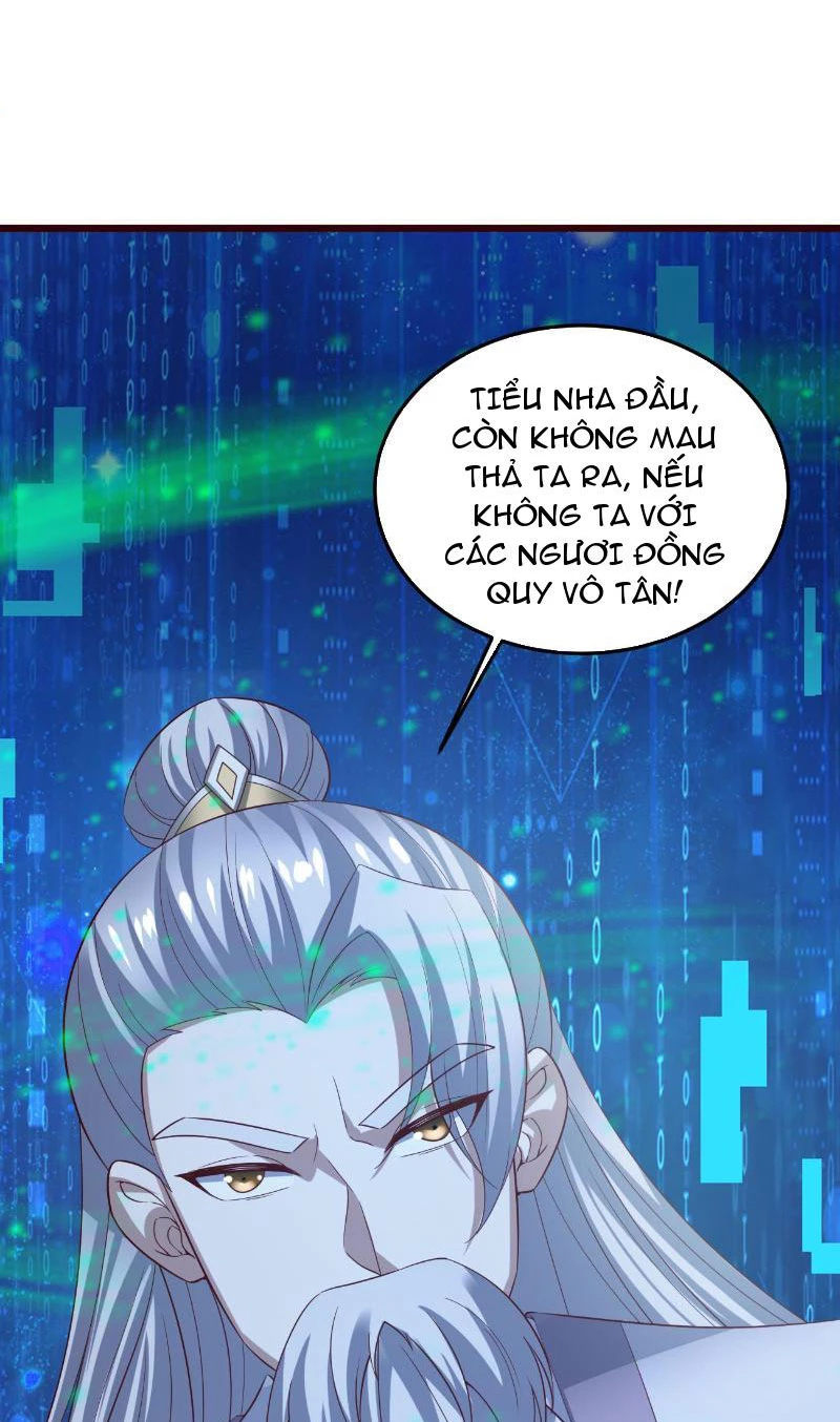 Mở Đầu Nữ Đế Làm Chính Cung Chapter 325 - Trang 2