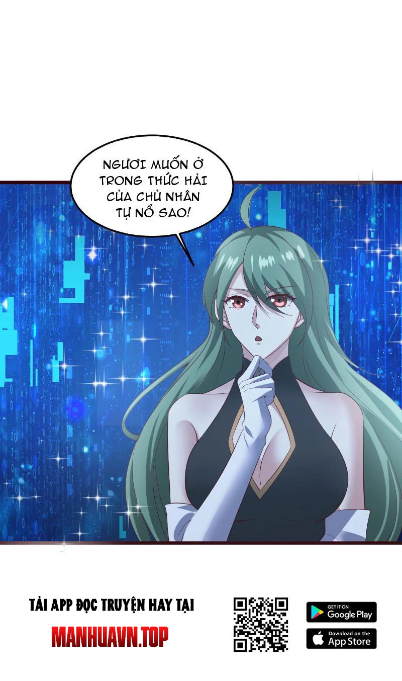 Mở Đầu Nữ Đế Làm Chính Cung Chapter 325 - Trang 2