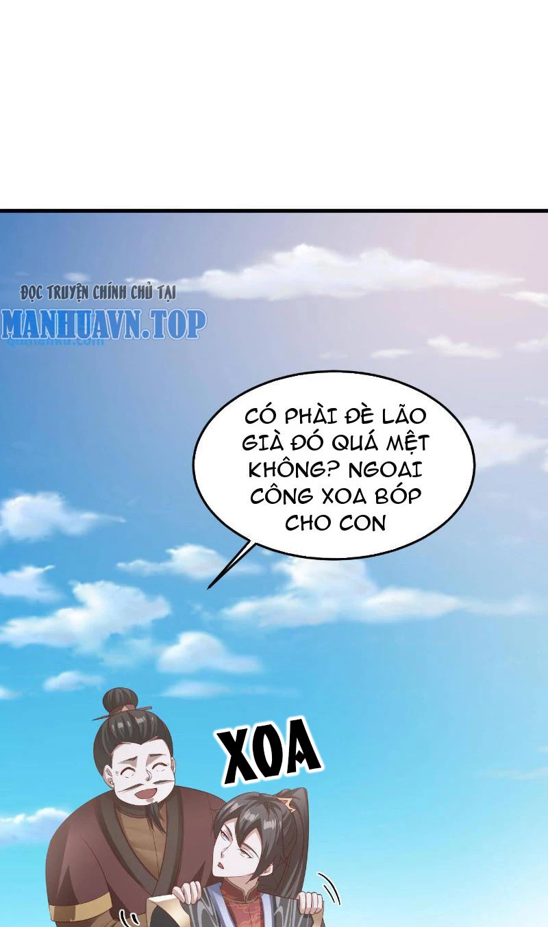 Mở Đầu Nữ Đế Làm Chính Cung Chapter 325 - Trang 2