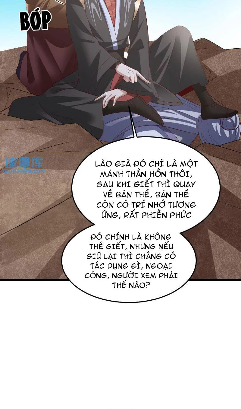 Mở Đầu Nữ Đế Làm Chính Cung Chapter 325 - Trang 2