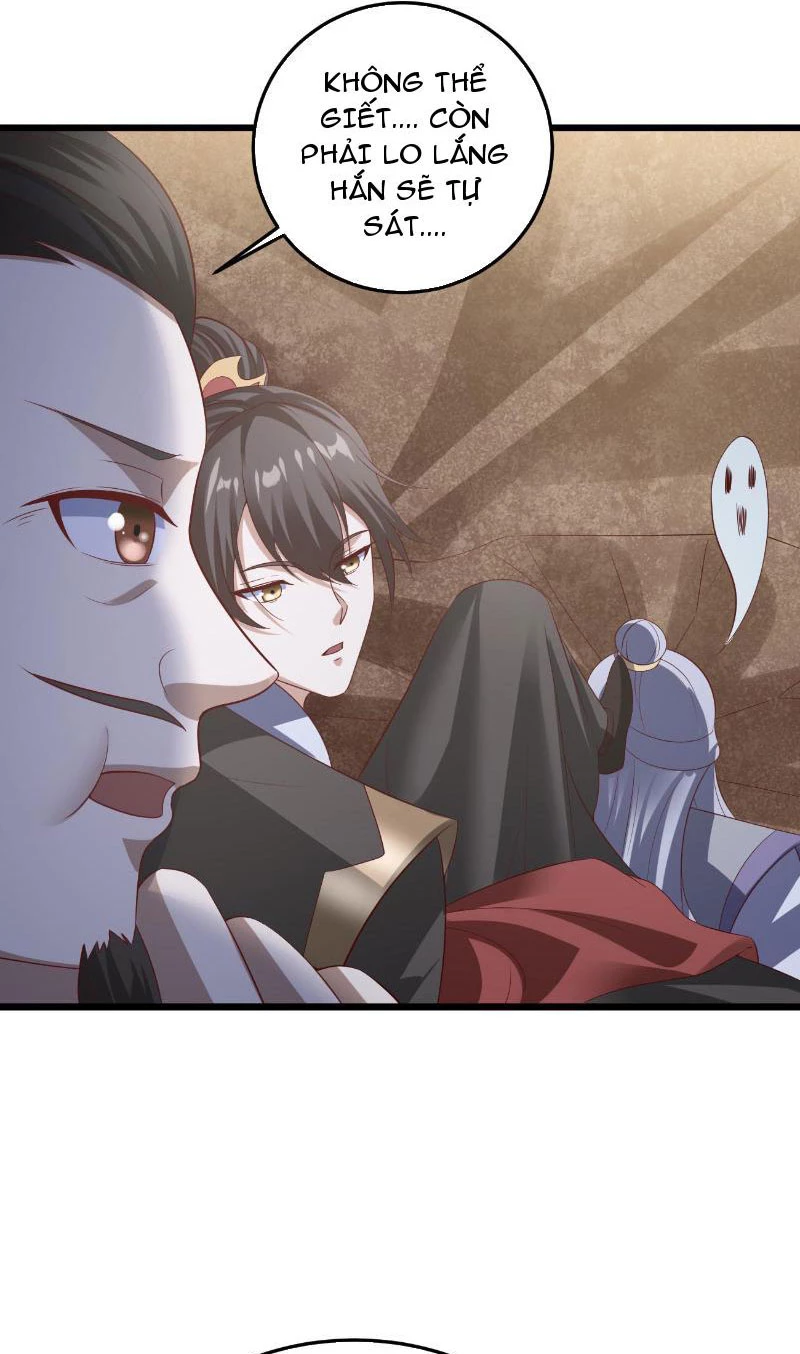 Mở Đầu Nữ Đế Làm Chính Cung Chapter 325 - Trang 2