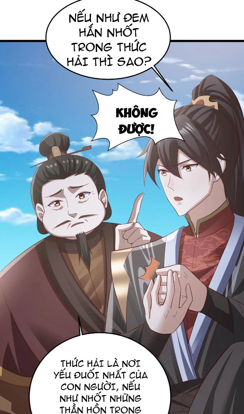 Mở Đầu Nữ Đế Làm Chính Cung Chapter 325 - Trang 2