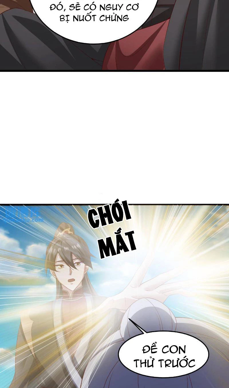 Mở Đầu Nữ Đế Làm Chính Cung Chapter 325 - Trang 2