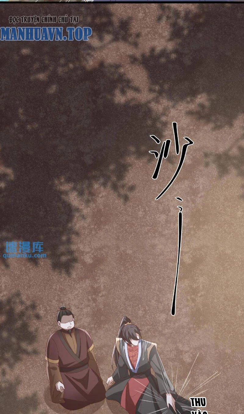 Mở Đầu Nữ Đế Làm Chính Cung Chapter 325 - Trang 2