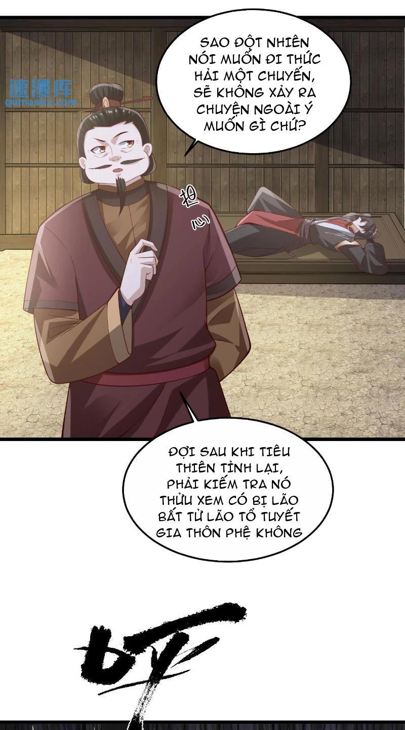 Mở Đầu Nữ Đế Làm Chính Cung Chapter 326 - Trang 2