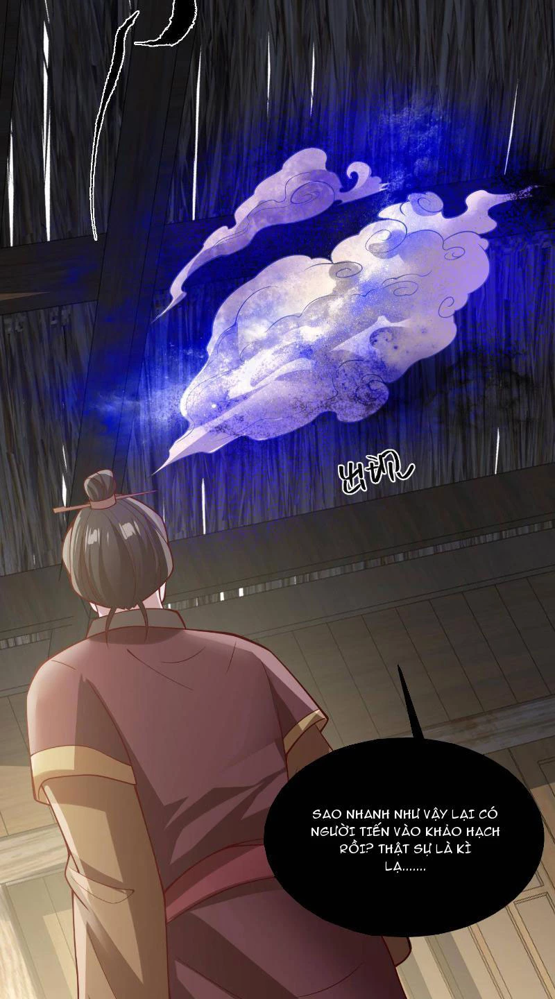 Mở Đầu Nữ Đế Làm Chính Cung Chapter 326 - Trang 2