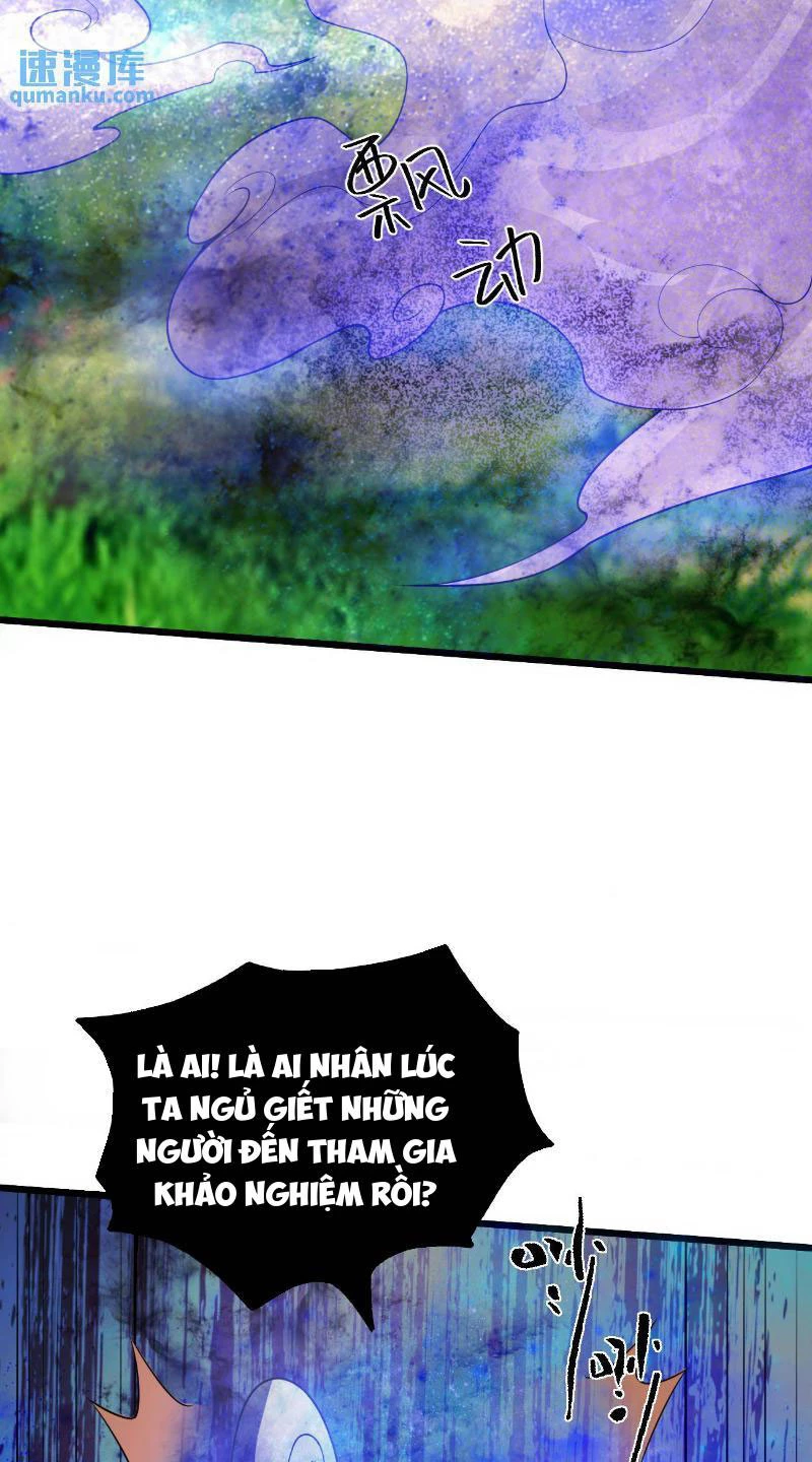 Mở Đầu Nữ Đế Làm Chính Cung Chapter 326 - Trang 2