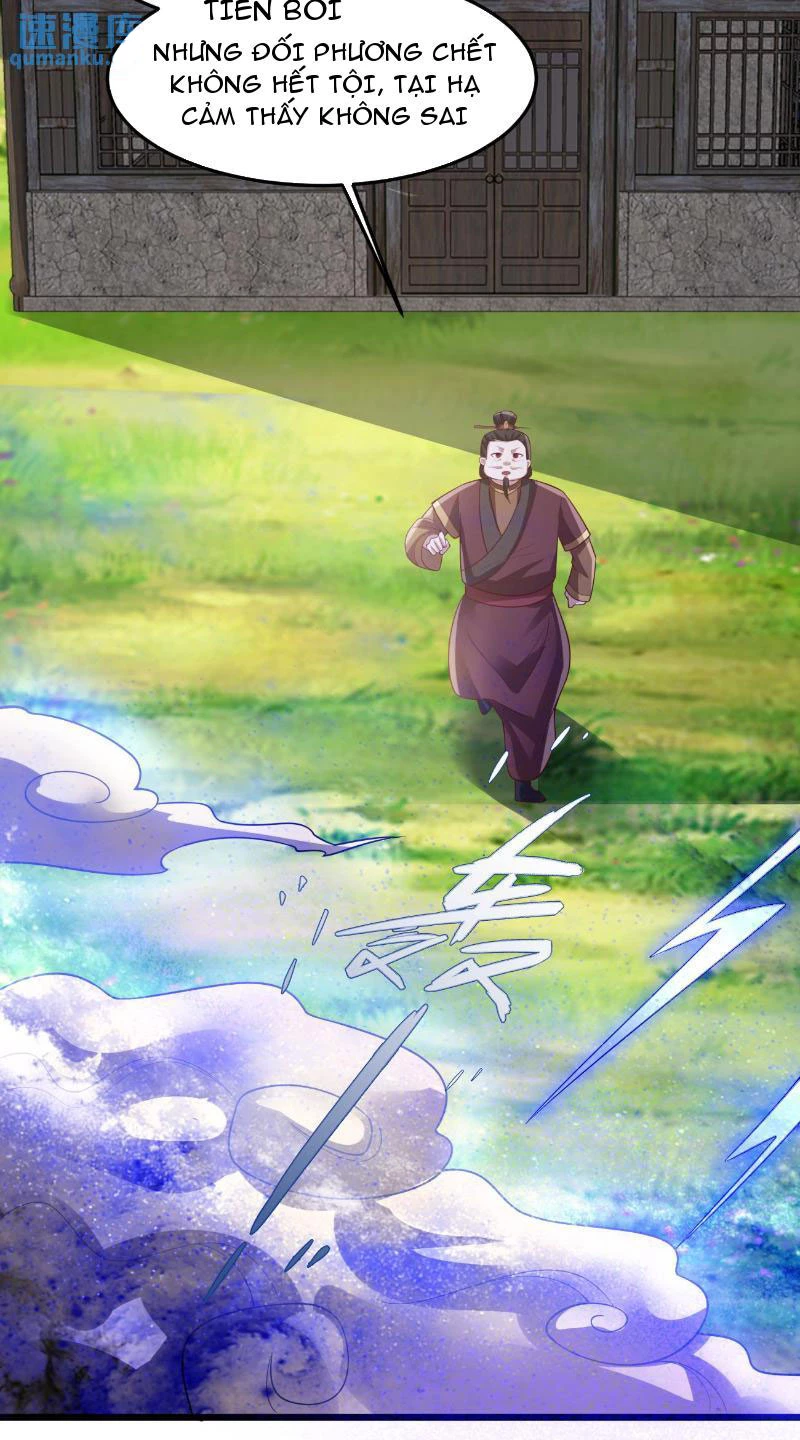 Mở Đầu Nữ Đế Làm Chính Cung Chapter 326 - Trang 2