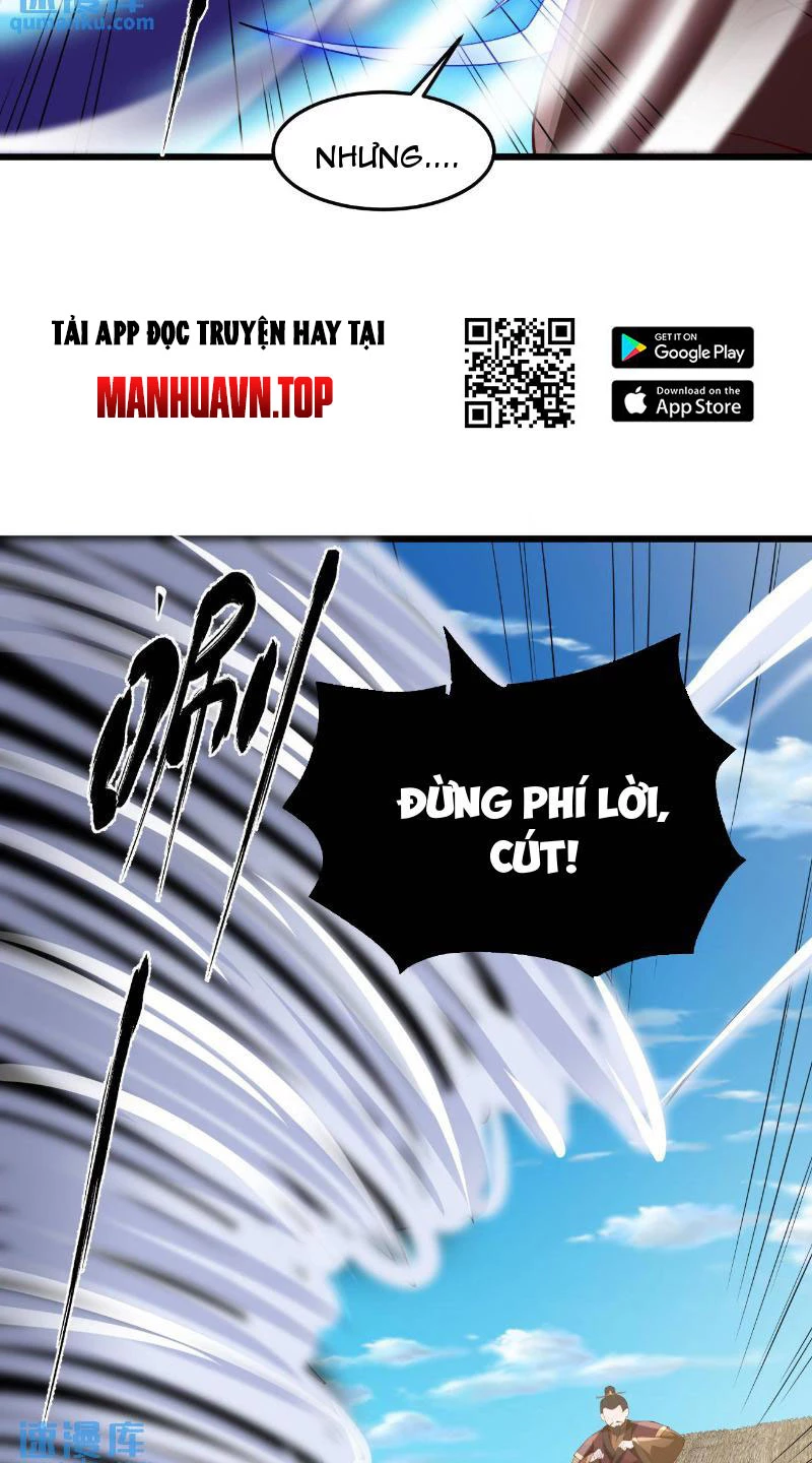 Mở Đầu Nữ Đế Làm Chính Cung Chapter 326 - Trang 2