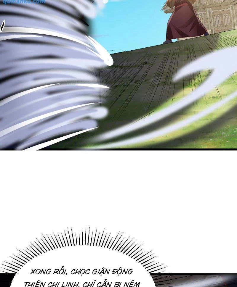 Mở Đầu Nữ Đế Làm Chính Cung Chapter 326 - Trang 2