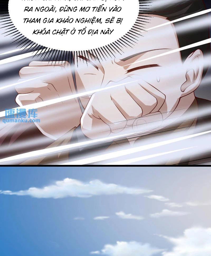 Mở Đầu Nữ Đế Làm Chính Cung Chapter 326 - Trang 2