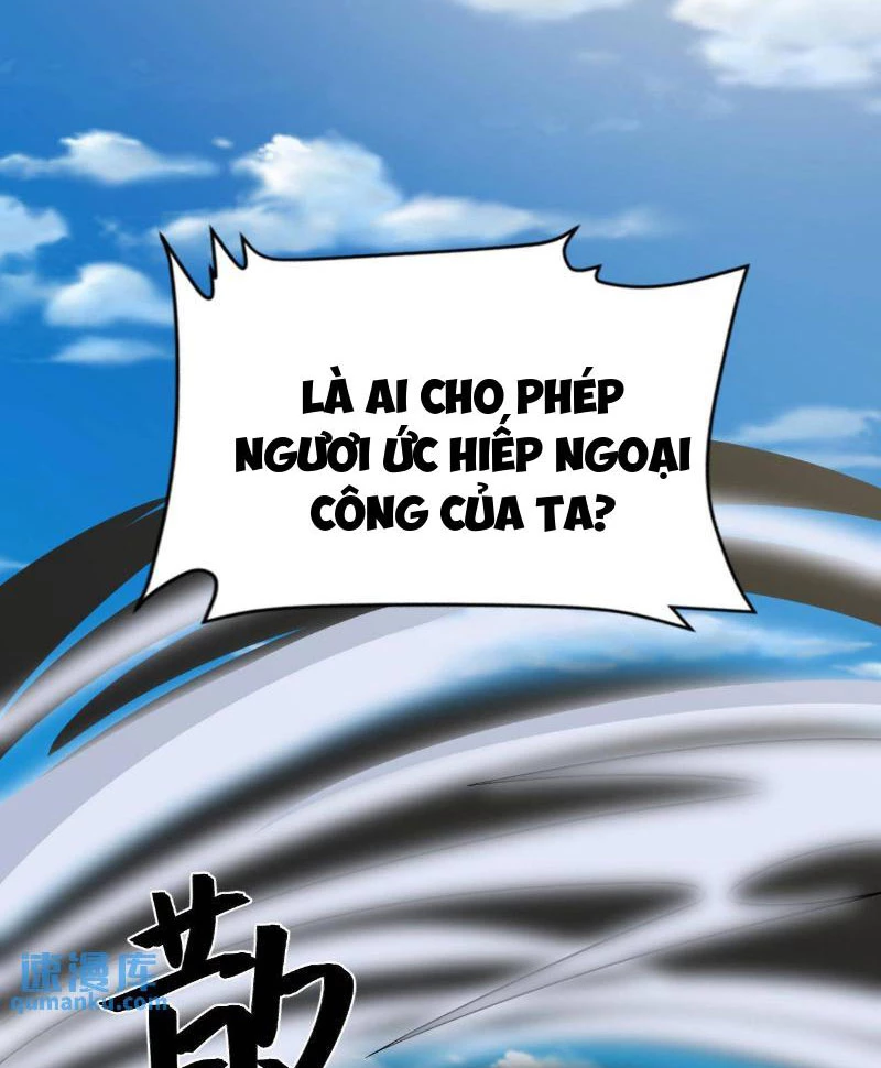 Mở Đầu Nữ Đế Làm Chính Cung Chapter 326 - Trang 2