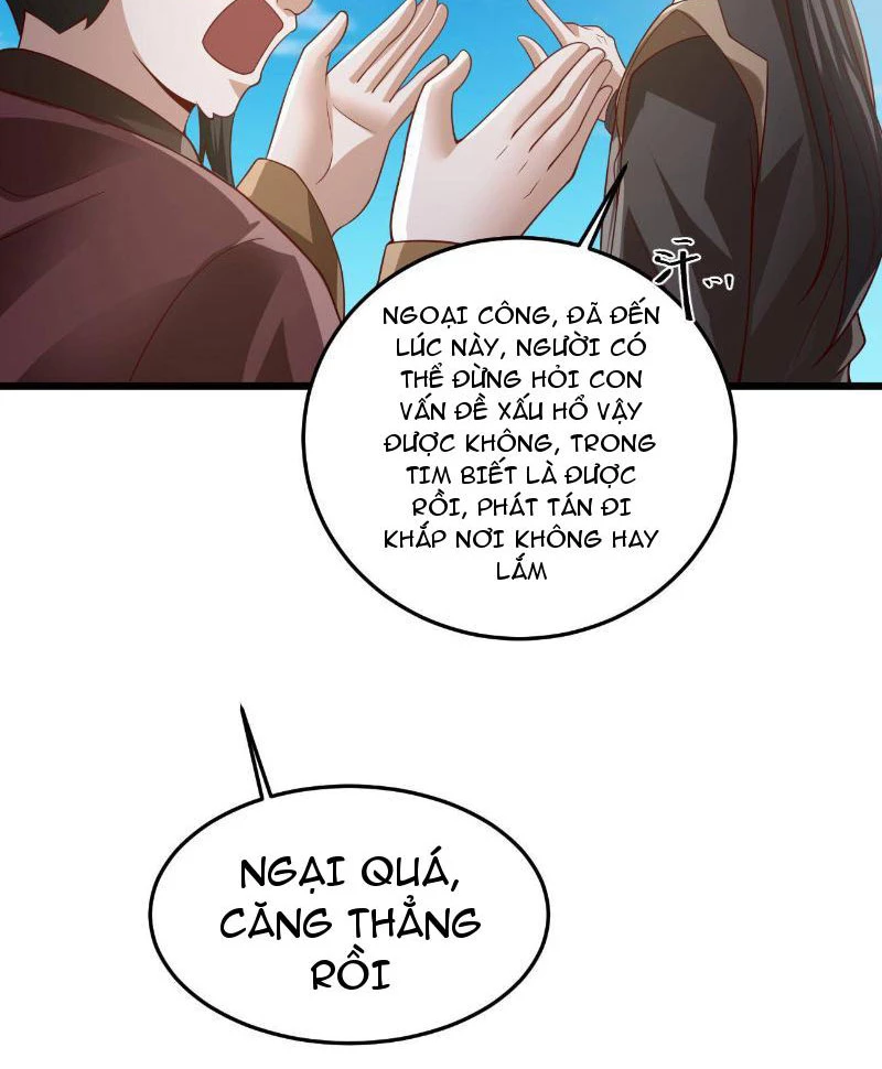 Mở Đầu Nữ Đế Làm Chính Cung Chapter 326 - Trang 2