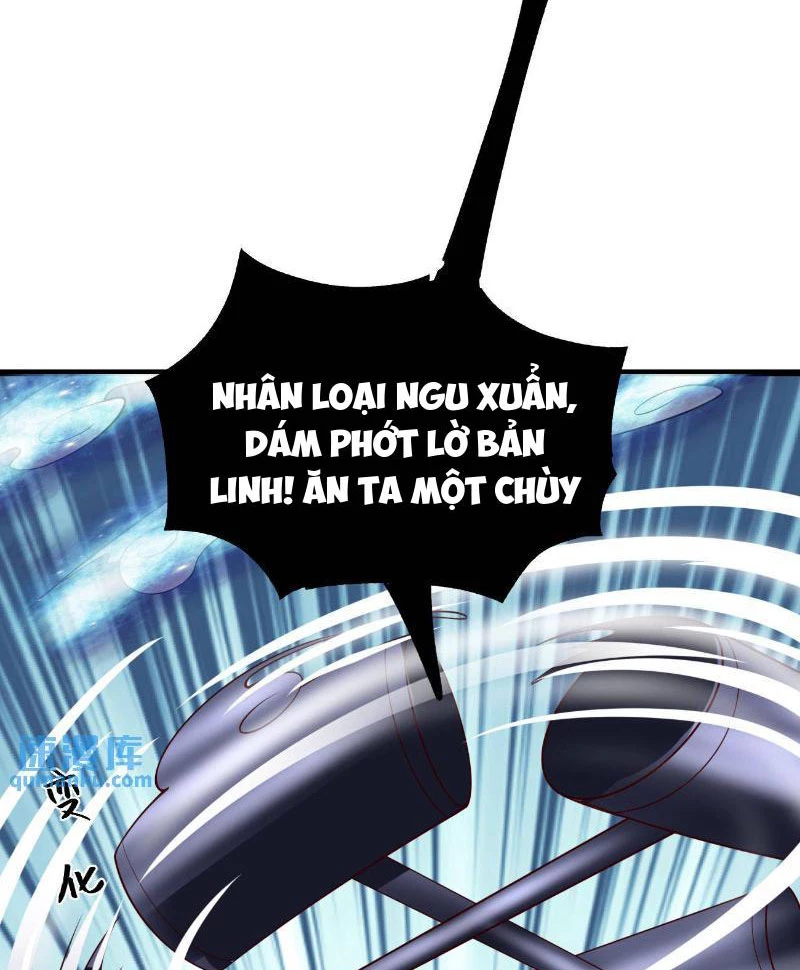 Mở Đầu Nữ Đế Làm Chính Cung Chapter 326 - Trang 2