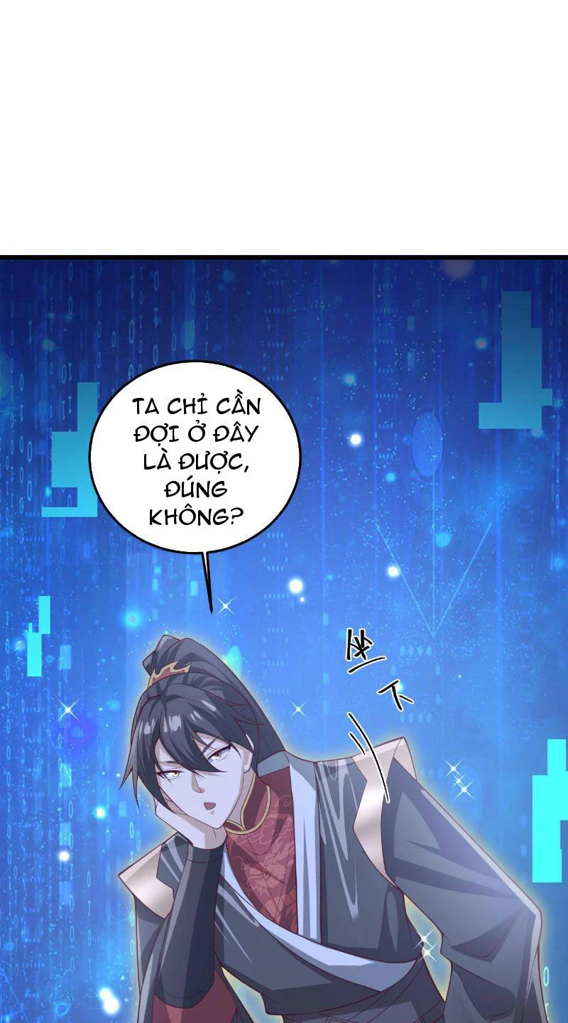 Mở Đầu Nữ Đế Làm Chính Cung Chapter 326 - Trang 2