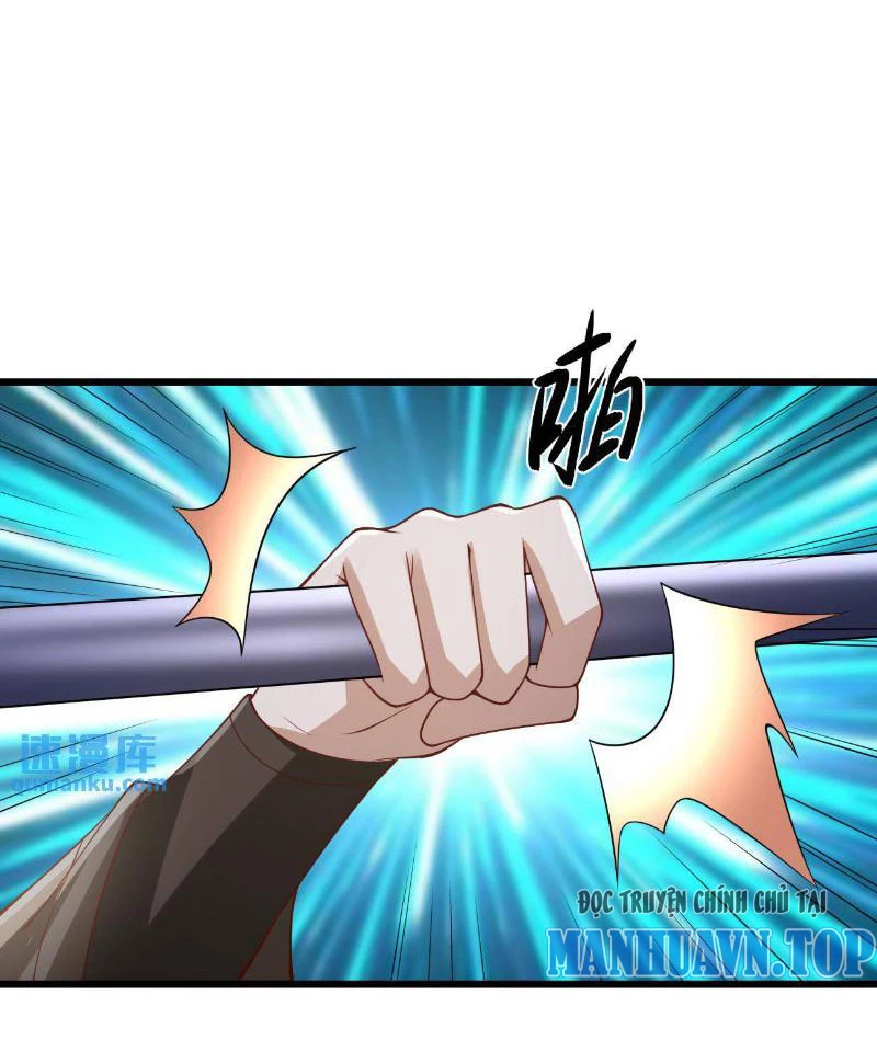 Mở Đầu Nữ Đế Làm Chính Cung Chapter 326 - Trang 2